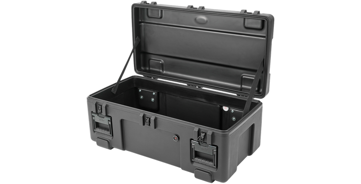 SKB SKB rSeries 3517-14 Case (Black, Empty) - Cases & Transport Accessories