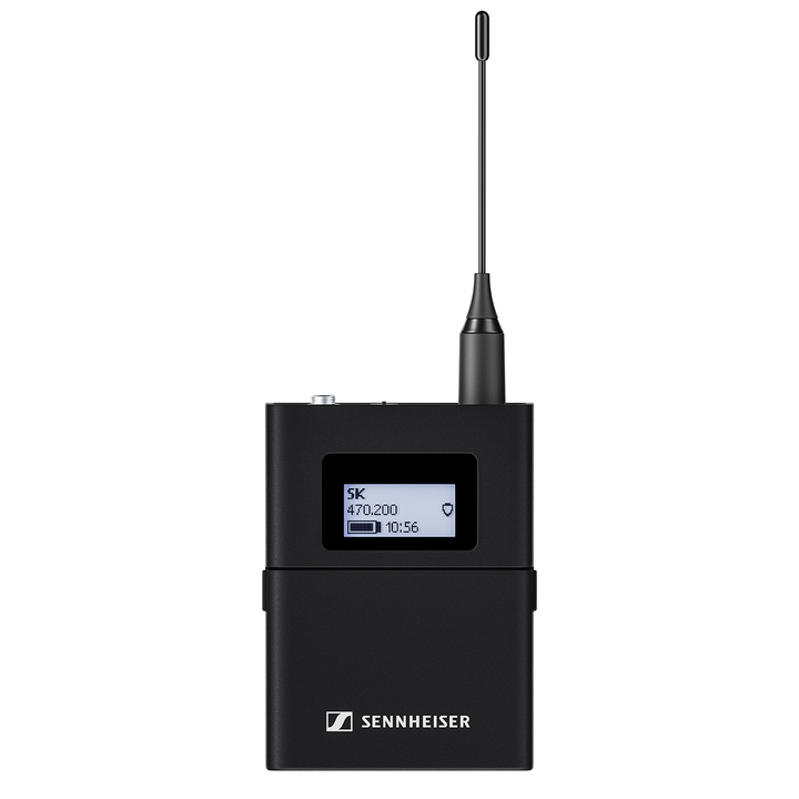 Sennheiser EW-DX SK 3-PIN (R1-9)