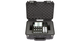 SKB SKB iSeries 1510-6 Waterproof Utility Case (Black, Pre-Cut Foam) - Cases & Transport Accessories