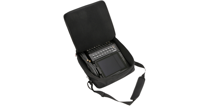 SKB SKB 1SKB-UB1515 UB Series 1515 Bag (Black, Empty) - Cases & Transport Accessories