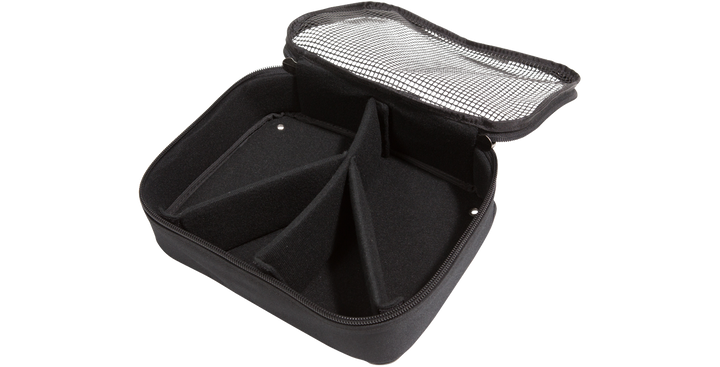 SKB SKB 3SKB-BB62 Caster Accessory Bag (Black) - Cases & Transport Accessories