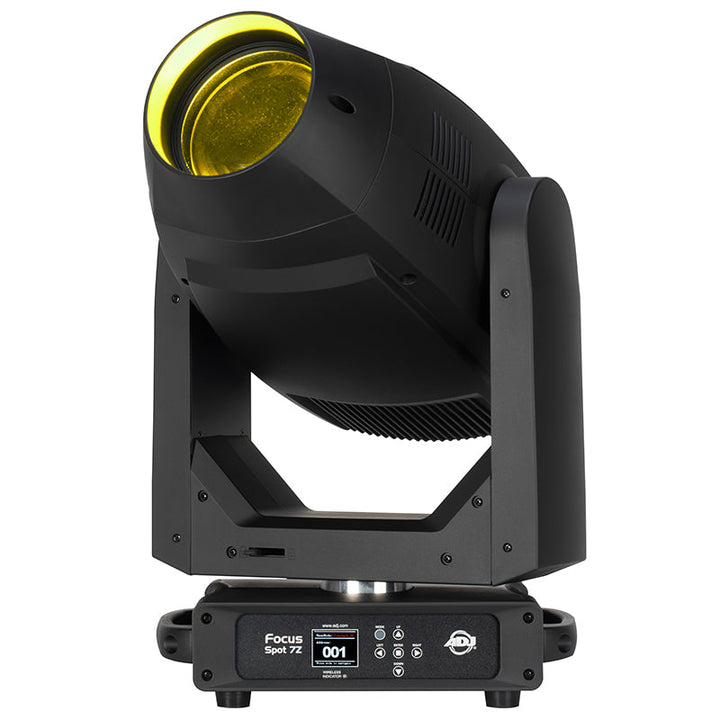 ADJ Moving Head with 420W White LED