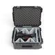 SKB SKB iSeries 2015-10 Waterproof Case (Black, Large Padded Dividers) - Cases & Transport Accessories