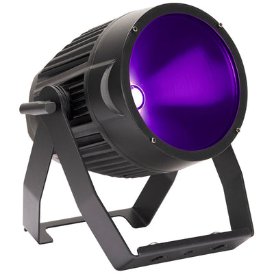 ADJ PAR Fixture - IP65 with 100W UV COB LED