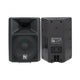 Electro-Voice Electro-Voice SX300E 12in 2-Way Passive Loudspeaker - 300W- Black