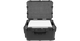 SKB SKB iSeries 3021-18 QSC KC12S Case (Black, Pre-Cut Foam) - Speaker Cases
