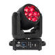 ADJ Moving Head with 7 x 40W RGBL LED