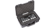 SKB SKB 3i-10063ATM iSeries 1006-3 Blackmagic Design ATEM Mini Case (Black, Pre-Cut Foam) - Cases & Transport Accessories