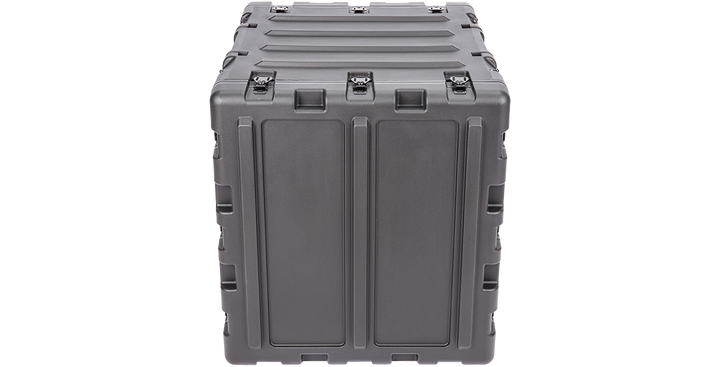 SKB SKB 3RS-11U20-22B rSeries 11U 20 Deep Shock Rack (Black) - Cases & Transport Accessories