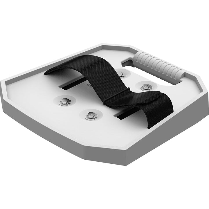 Electro-Voice Electro-Voice EVERSE8-TRAY-W Accessory Tray w/12V DC Cable for EVERSE8 - White