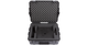 SKB SKB iSeries 2217-8 Alesis Strike Multipad Case (Black / Pre-Cut) - Controller Cases