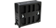 SKB SKB FP Series 2026 Case (Black, Pre-Cut Foam) - Cases & Transport Accessories
