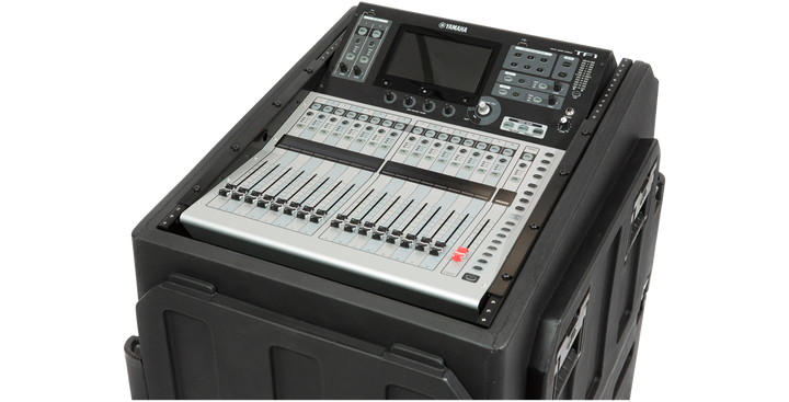 SKB SKB 1SKB-RE-TF1 Yamaha TF1 Rack Ears (Black) - Racks