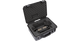 SKB SKB iSeries 1813-7 RODECaster Pro II Case (Black, Pre-Cut Foam) - Synthesizer Cases