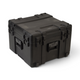 SKB SKB rSeries 2423-17 Case (Black, Empty) - Cases & Transport Accessories
