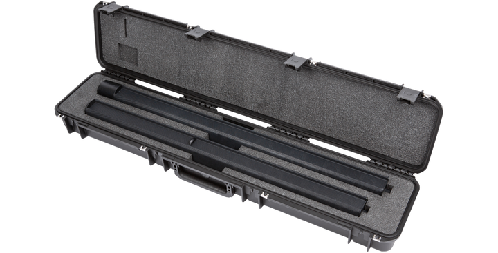 SKB SKB iSeries 4909-5 Bose L1 Pro32 Speaker Case (Black, Pre-Cut Foam) - Speaker Cases