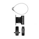 Electro-Voice Electro-Voice EVOLVE-TM-B Truss Mount for EVOLVE Series Column Loudspeakers - Black