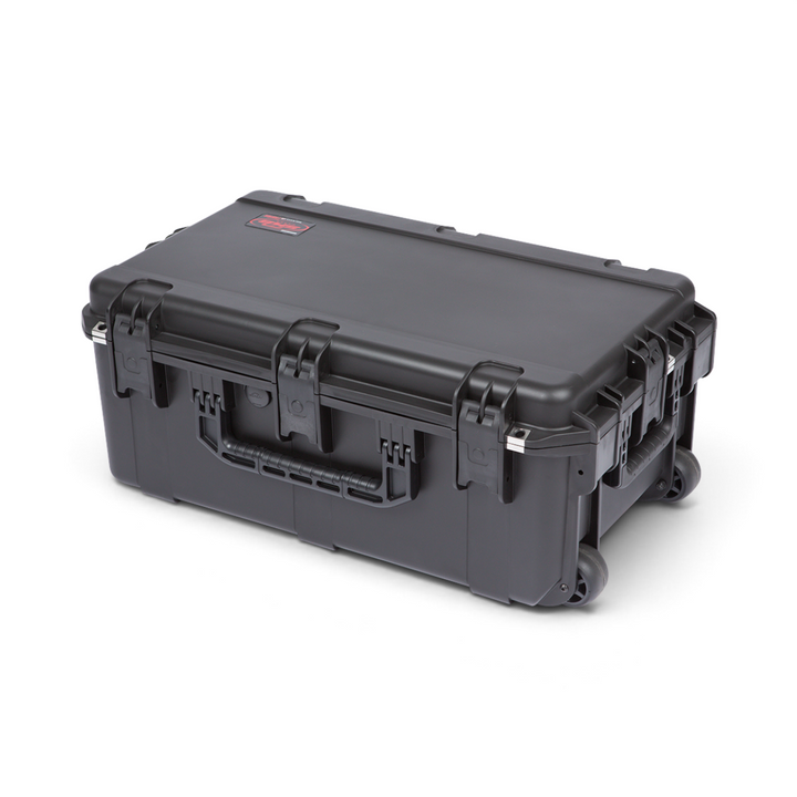 SKB SKB iSeries 2615-10 Waterproof Utility Case (Black) - Cases & Transport Accessories