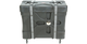 SKB SKB 1SKB-TPX2 Trap X2 Drum Case (Black) - Instrument Cases