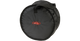 SKB SKB 1SKB DB6513 Snare Drum Gig Bag (Black) - Instrument Accessories