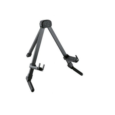 K&M 17550-BLACK