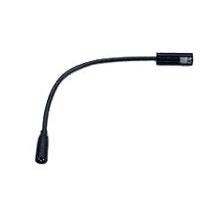 Littlite 6X-HI 6in High Intensity Gooseneck Console Light with 3-Pin XLR