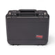 SKB SKB iSeries 1914N-8 Case (Black, Padded Dividers) - Cases & Transport Accessories