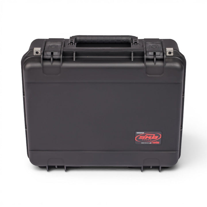SKB SKB iSeries 1914N-8 Waterproof Utility Case (Black, Cubed Foam) - Cases & Transport Accessories