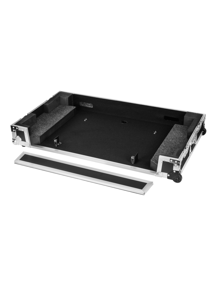Odyssey AlphaTheta XDJ-AZ 1U Flight Case with Wheels