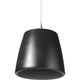 Electro-Voice Electro-Voice EVID-P6.2B 6.5in 2-Way Pendant Speaker - 8Ω/70/100V - Black