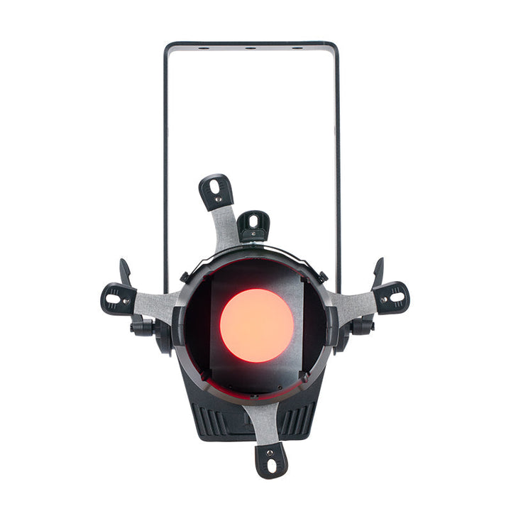ADJ Ellipsoidal Fixture with 250W RGBWAL LED