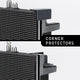 ADJ 3.9mm Vision Series LED Panel - IP65 - 19.68 x 19.68in