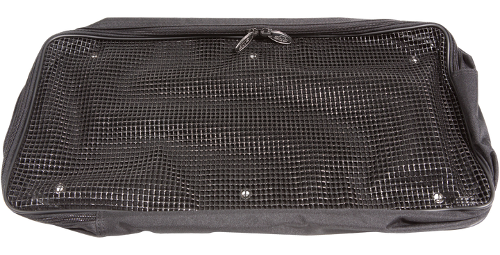 SKB SKB 3SKB-BB60 Small Accessory Pocket (Black) - Cases & Transport Accessories