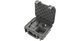 SKB SKB iSeries 0907-4 Zoom H6essential Recorder Case (Black, Pre-Cut Foam) - Cases & Transport Accessories