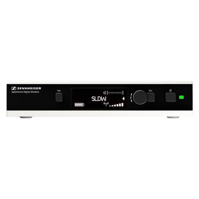 Sennheiser SL RACK RECEIVER DW-4-US