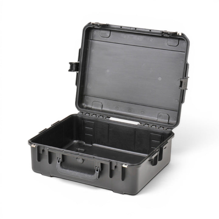 SKB SKB iSeries 2217-8 Waterproof Case (Black, Padded Dividers And Lid Organizer) - Cases & Transport Accessories