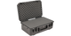 SKB SKB iSeries 2313-8 Waterproof Utility Case (Black, Cubed Foam) - Cases & Transport Accessories