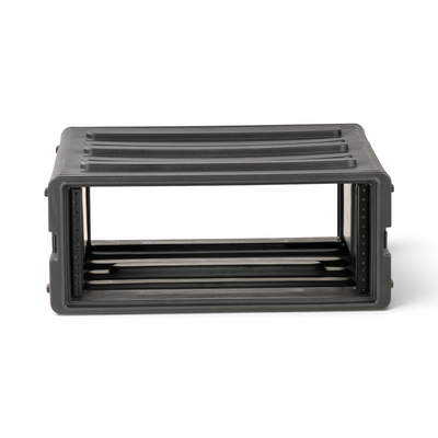 SKB SKB 1SKB-R4U rSeries 4U Rack (Black) - Cases & Transport Accessories