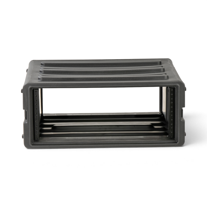 SKB SKB 1SKB-R4U rSeries 4U Rack (Black) - Cases & Transport Accessories