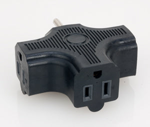 ADJ Triple Tap Adapter