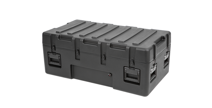 SKB SKB rSeries 4222-15 Case (Black, Empty) - Cases & Transport Accessories