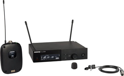 Shure SLXD14/85M-G58