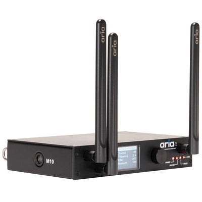 ADJ Single Universe Wireless Bridge (Indoor Use)