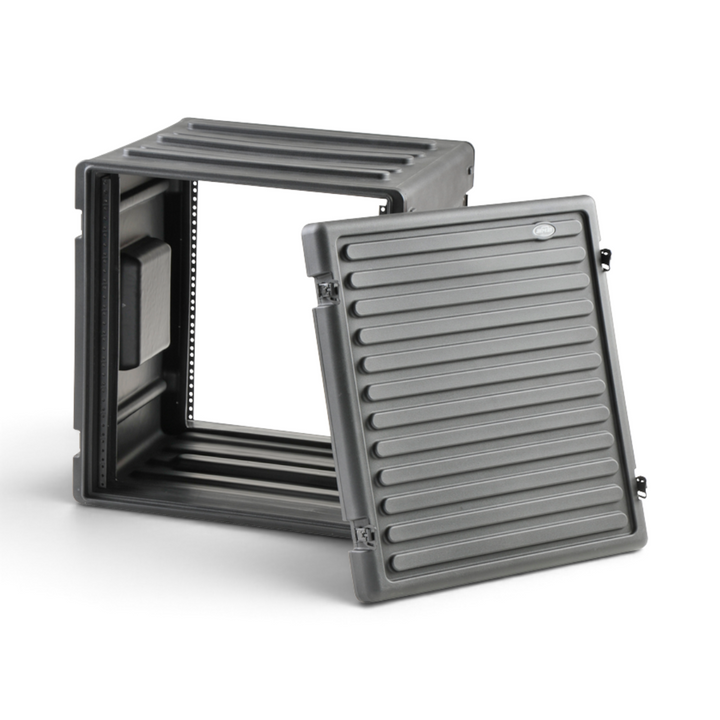 SKB SKB 1SKB-R12U rSeries 12U Rack (Black) - Racks