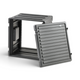 SKB SKB 1SKB-R12U rSeries 12U Rack (Black) - Racks