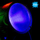 ADJ PAR Fixture - IP65 with 100W UV COB LED