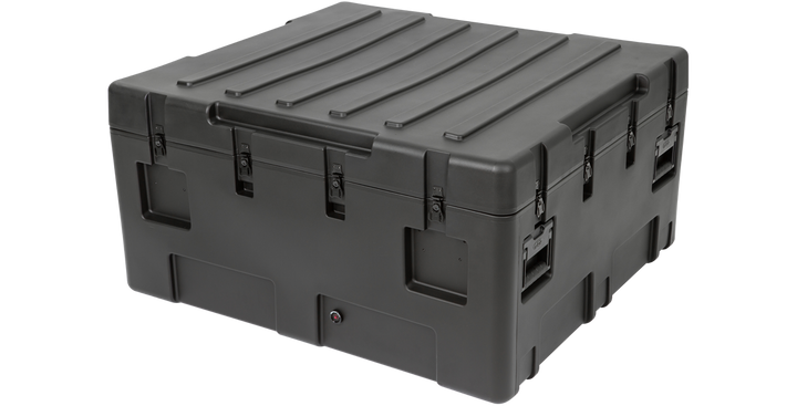 SKB SKB rSeries 4238-20 Case (Black, Empty) - Cases & Transport Accessories