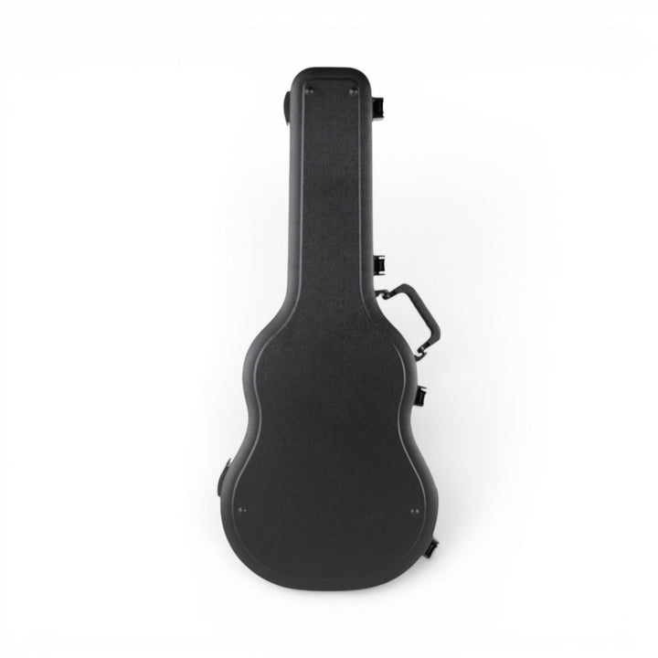 SKB SKB 1SKB-18* Acoustic Dreadnought Deluxe Guitar Case (Black) - Instrument Cases