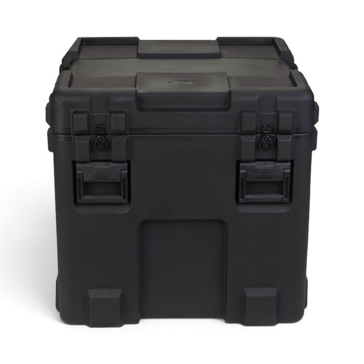 SKB SKB rSeries 2727-27 Case (Black, Layered Foam) - Cases & Transport Accessories