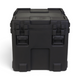 SKB SKB rSeries 2727-27 Case (Black, Layered Foam) - Cases & Transport Accessories